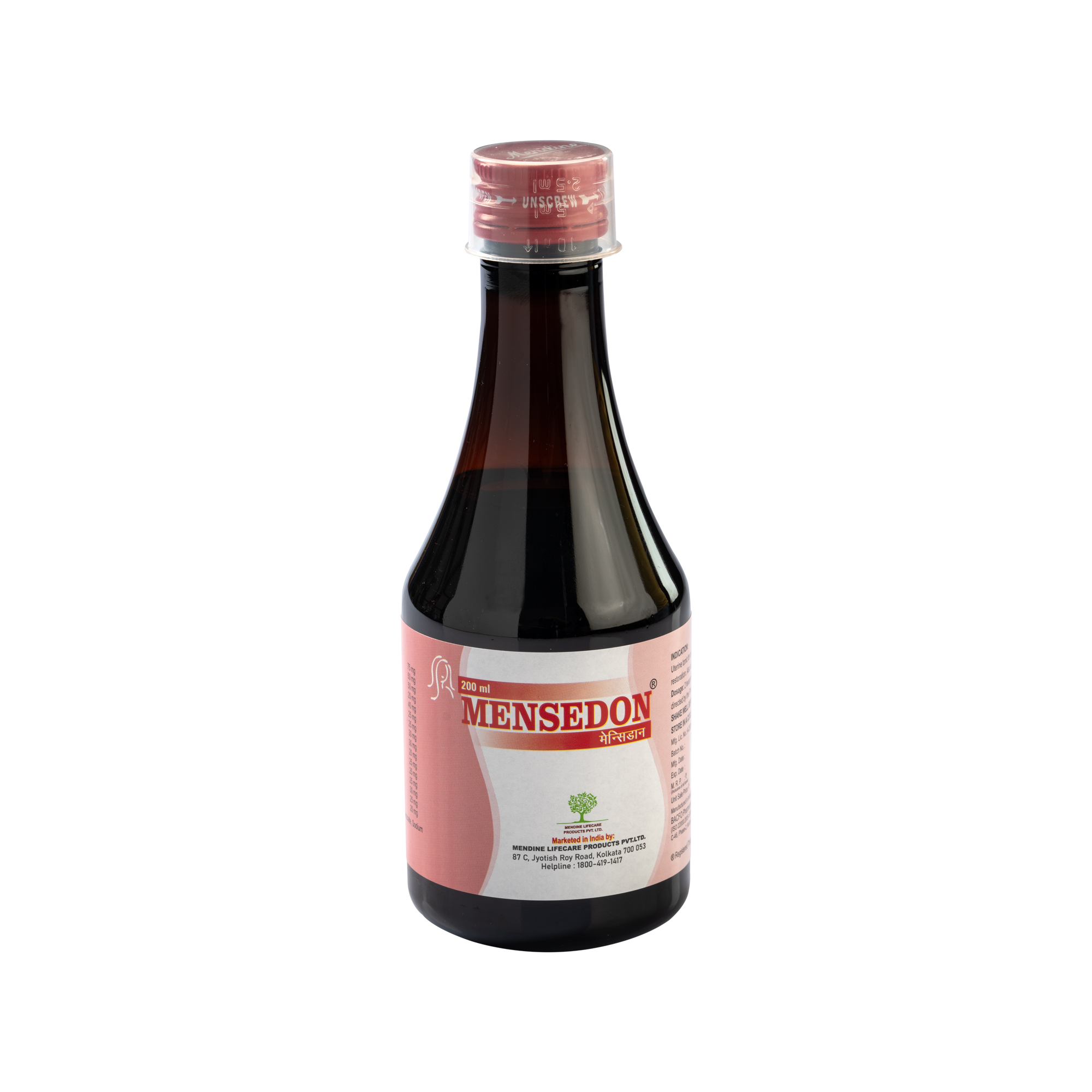 Mensedon Uterine Tonic